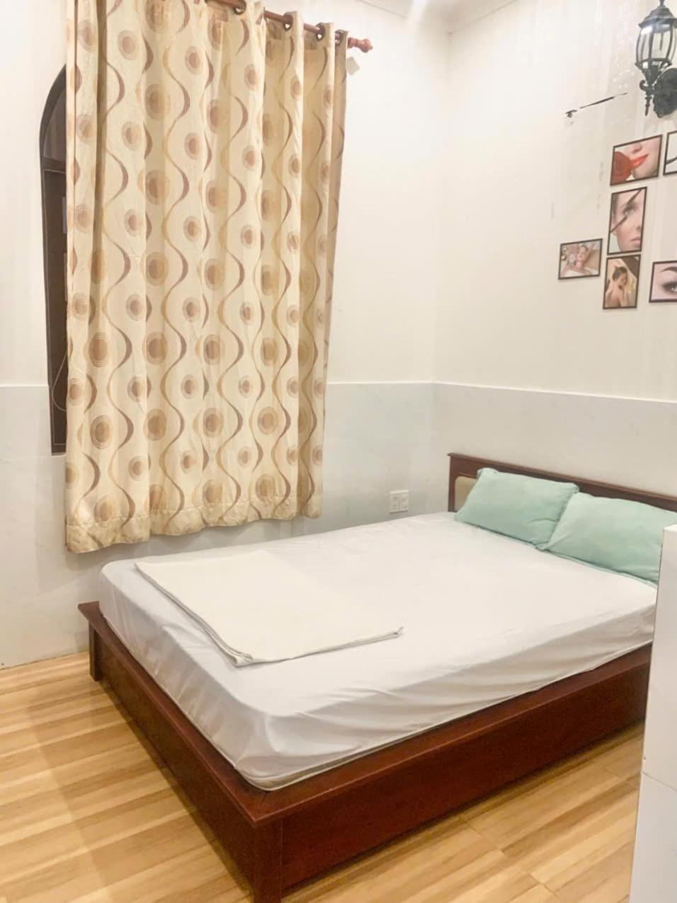 Khach San Tan Cuu Long Hotel Binh Chanh Ngoại thất bức ảnh